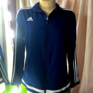 Adidas Jacket